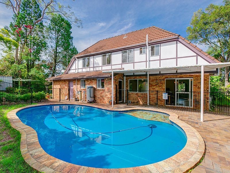 7 Bijuga Court, Algester QLD 4115