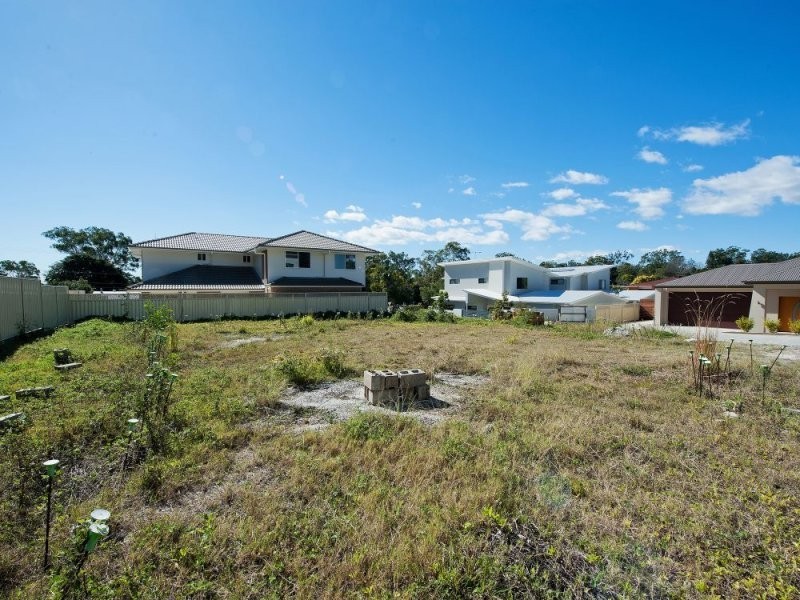 41A Sunningdale Avenue, Rochedale South QLD 4123