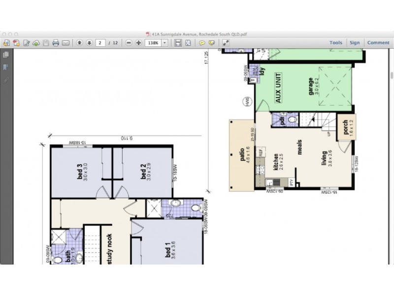41A Sunningdale Avenue, Rochedale South QLD 4123