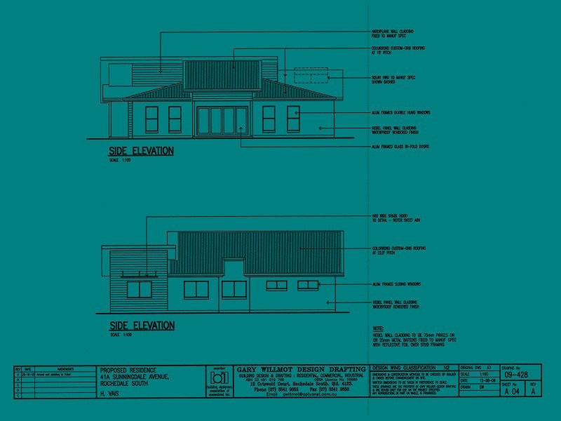 41A Sunningdale Avenue, Rochedale South QLD 4123