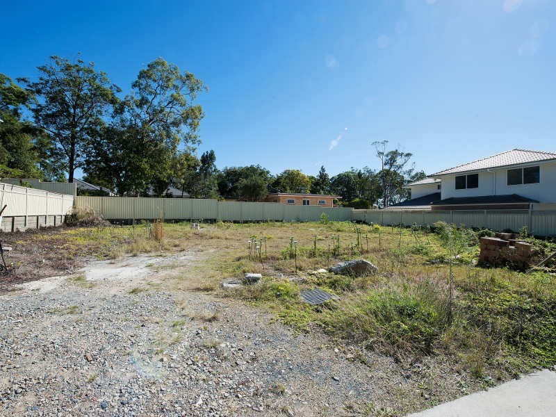 41A Sunningdale Avenue, Rochedale South QLD 4123