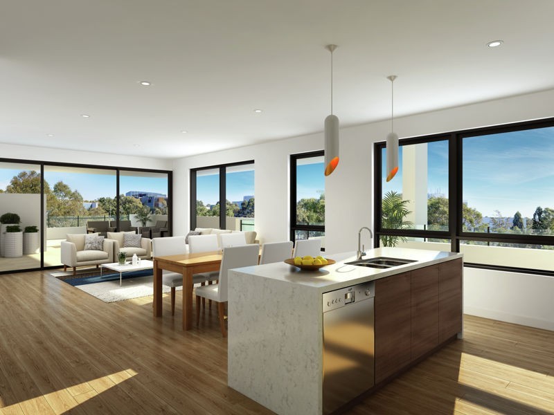 701/10 Norton St, Upper Mount Gravatt QLD 4122