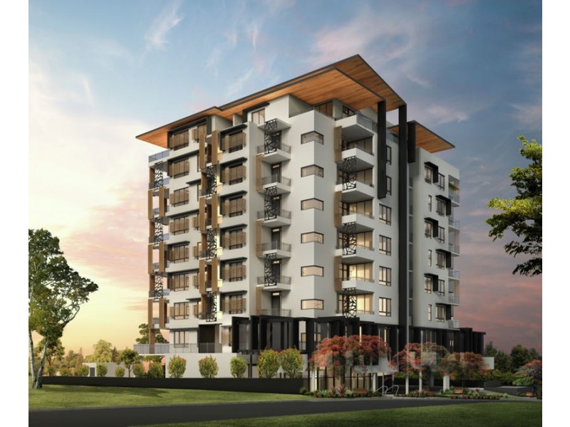 701/10 Norton St, Upper Mount Gravatt QLD 4122