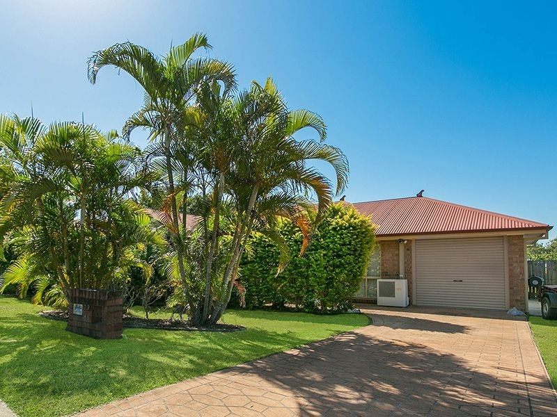 22 Thistle Street, Regents Park QLD 4118