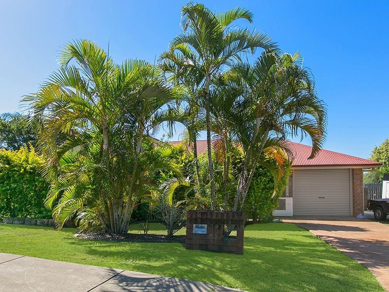 22 Thistle Street, Regents Park QLD 4118
