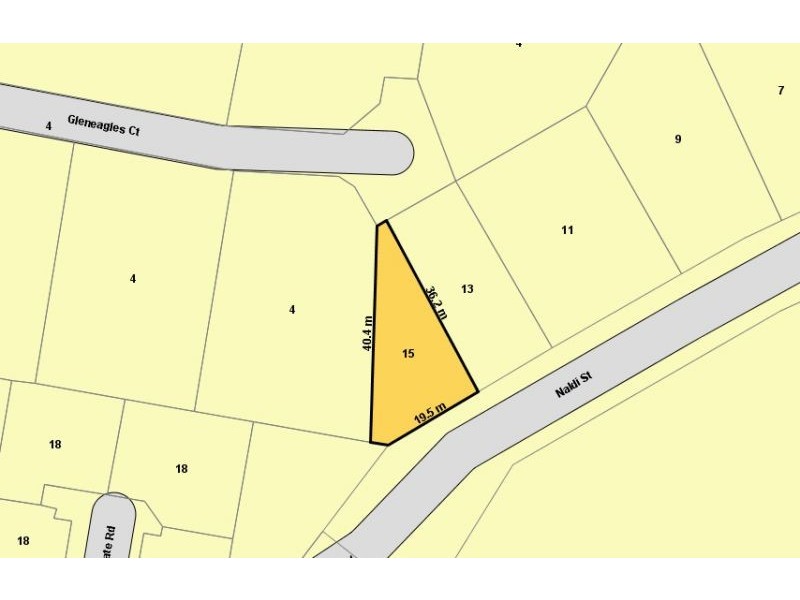 15 Naldi Street, Sunnybank QLD 4109