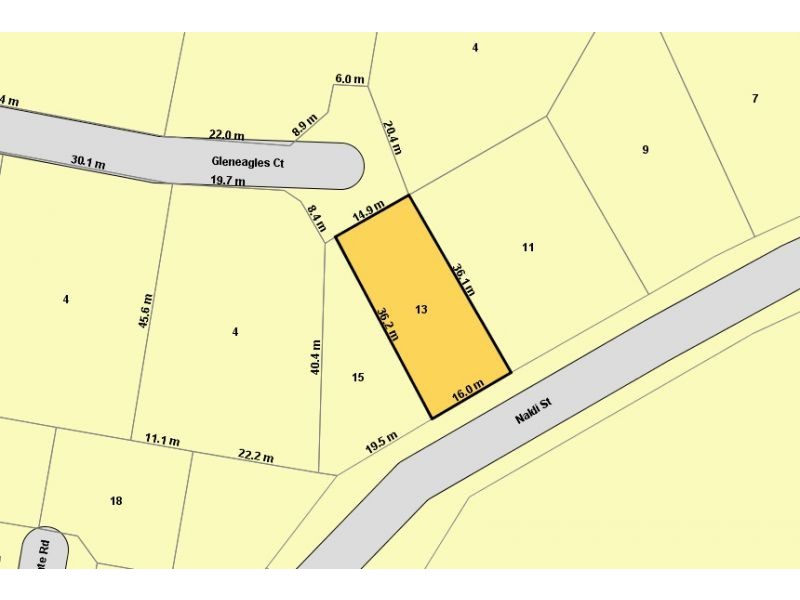 13 Naldi Street, Sunnybank QLD 4109