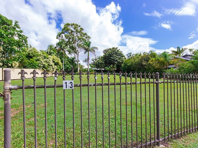 13 Naldi Street, Sunnybank QLD 4109