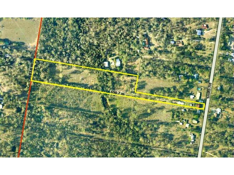 77 Smith Rd, Park Ridge South QLD 4125