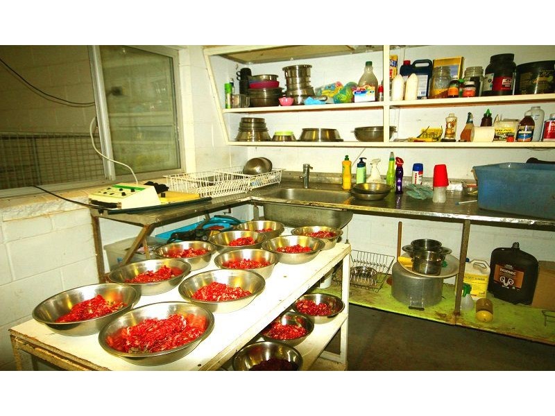 77 Smith Rd, Park Ridge South QLD 4125