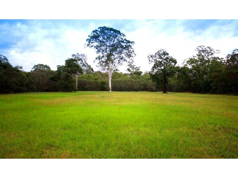 77 Smith Rd, Park Ridge South QLD 4125