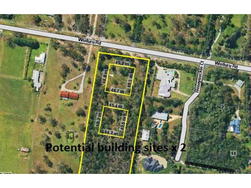 96 Wuduru Road, Cornubia QLD 4130