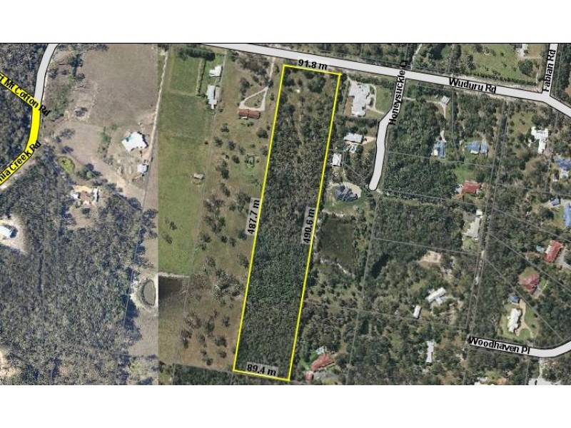 96 Wuduru Road, Cornubia QLD 4130