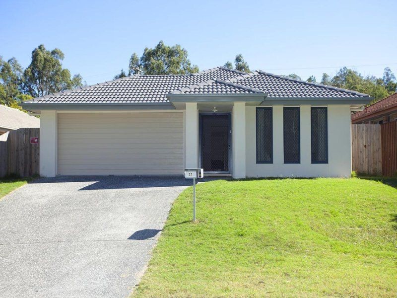 21 Maddiosn Place, The Gap QLD 4061