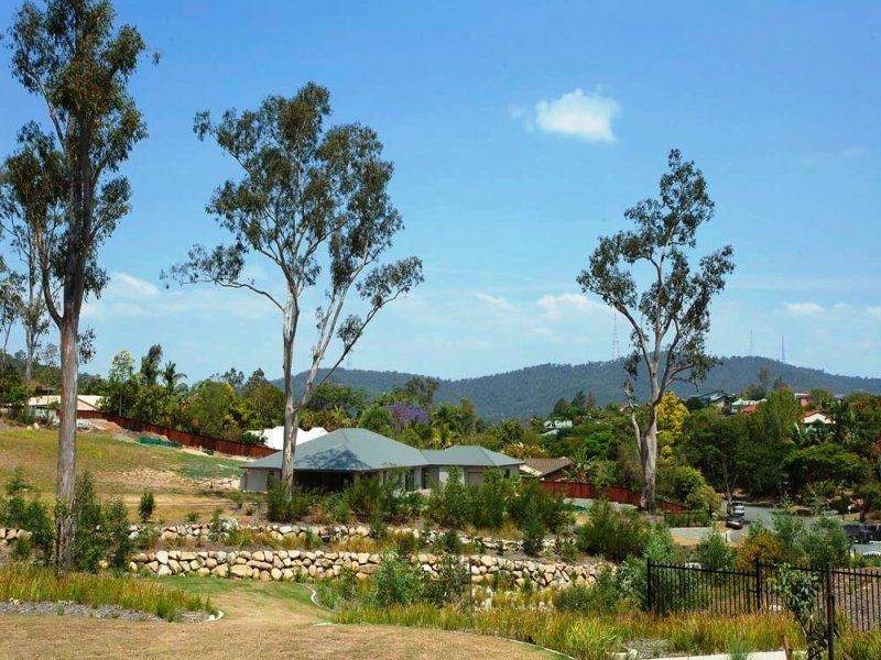 21 Maddiosn Place, The Gap QLD 4061