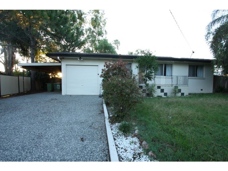 13 Astro Ct, Slacks Creek QLD 4127