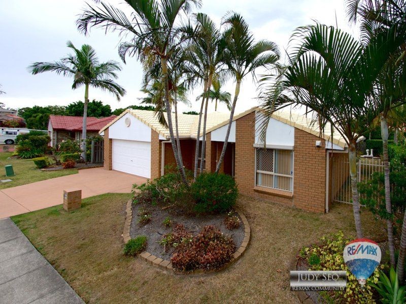 5 Perkins St, Calamvale QLD 4116