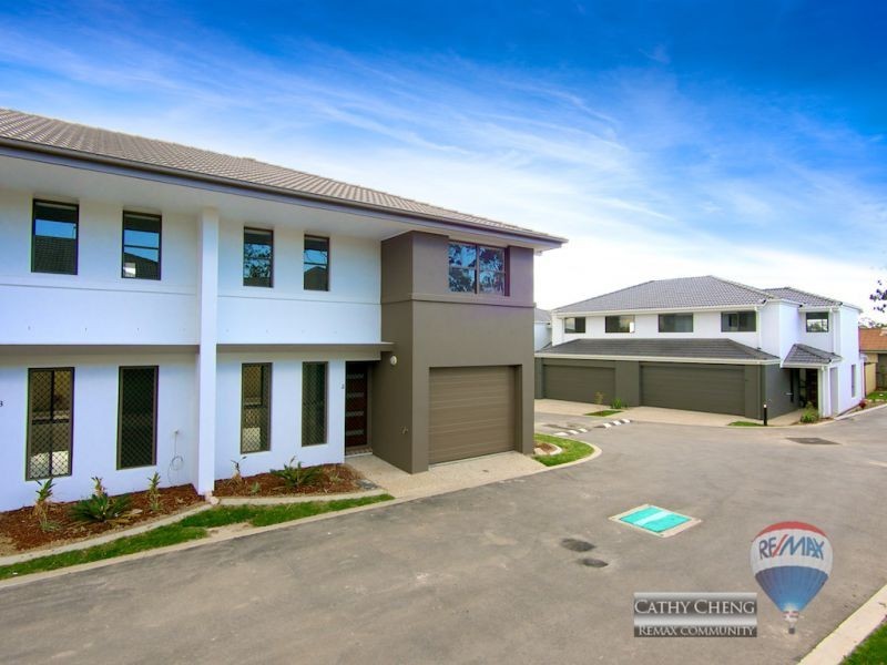 Calamvale QLD 4116