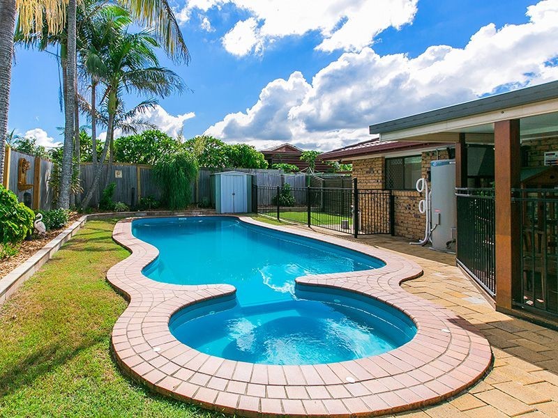 2 Millbend Crescent, Algester QLD 4115