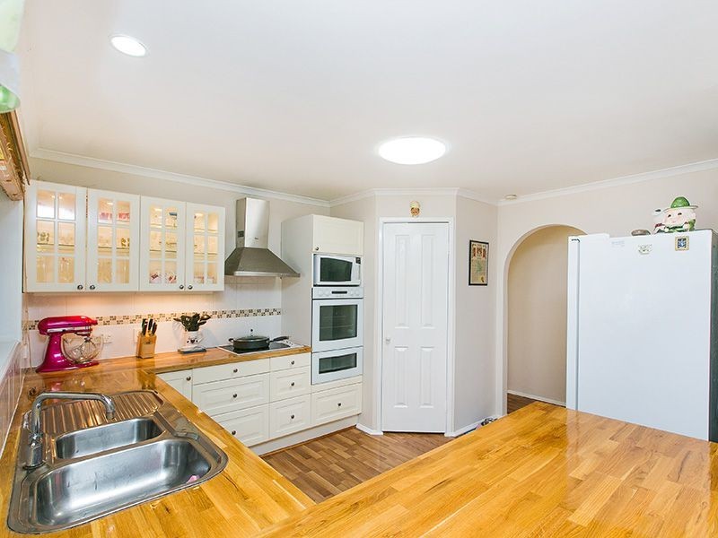 2 Millbend Crescent, Algester QLD 4115