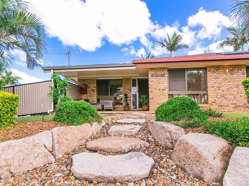 2 Millbend Crescent, Algester QLD 4115
