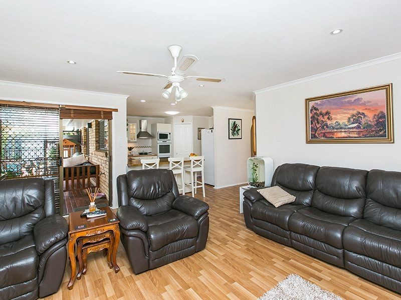 2 Millbend Crescent, Algester QLD 4115