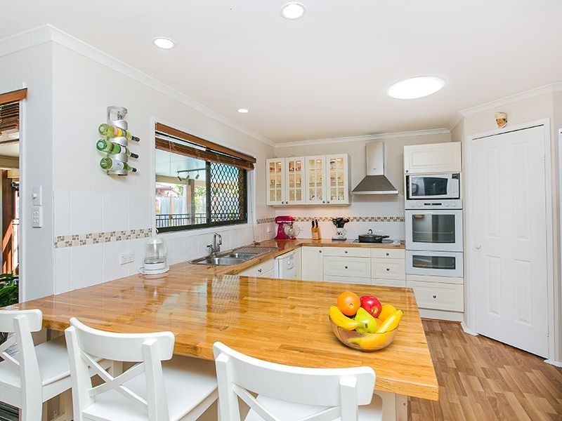 2 Millbend Crescent, Algester QLD 4115