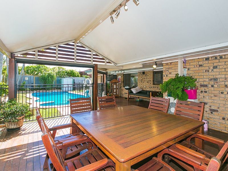 2 Millbend Crescent, Algester QLD 4115