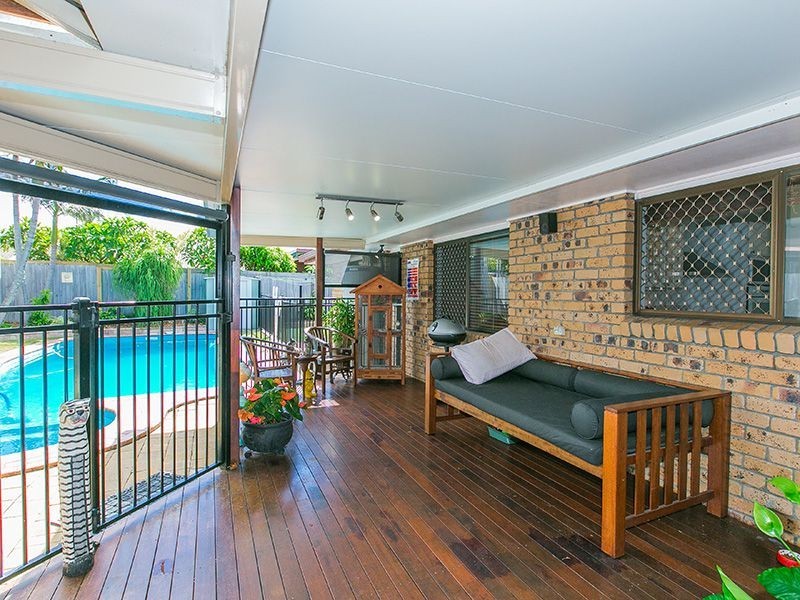 2 Millbend Crescent, Algester QLD 4115