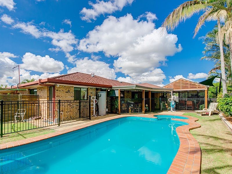 2 Millbend Crescent, Algester QLD 4115