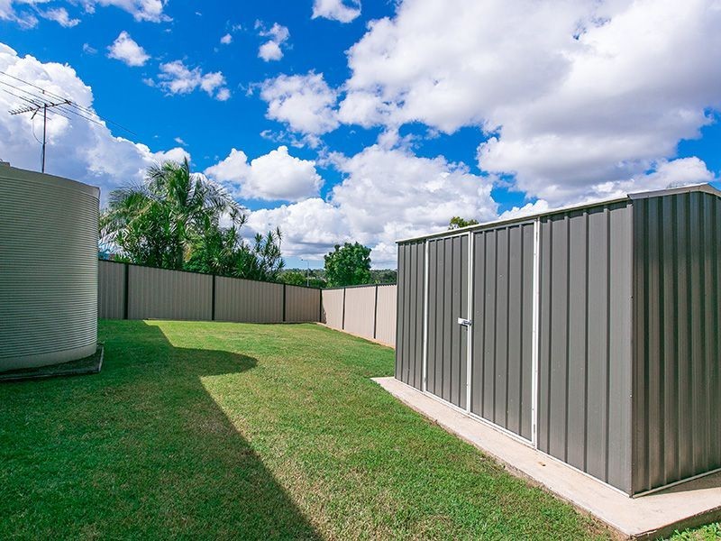 2 Millbend Crescent, Algester QLD 4115