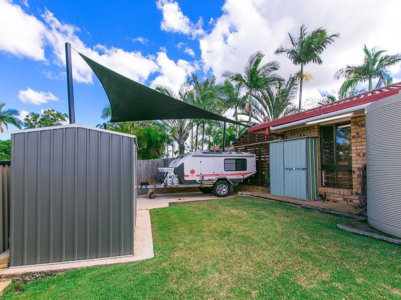 2 Millbend Crescent, Algester QLD 4115