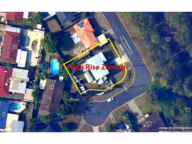 9 Francesca Court, Underwood QLD 4119