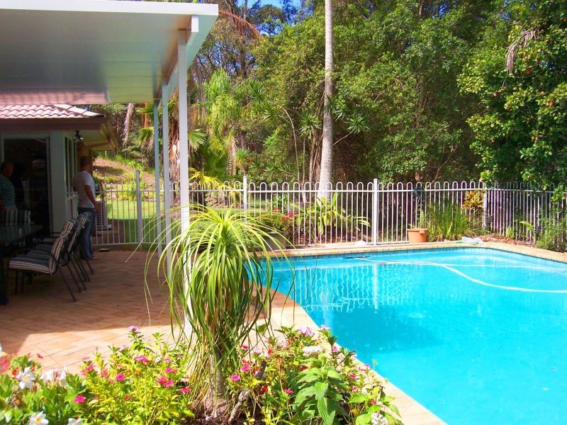 54 Gerara Court, Clagiraba QLD 4211