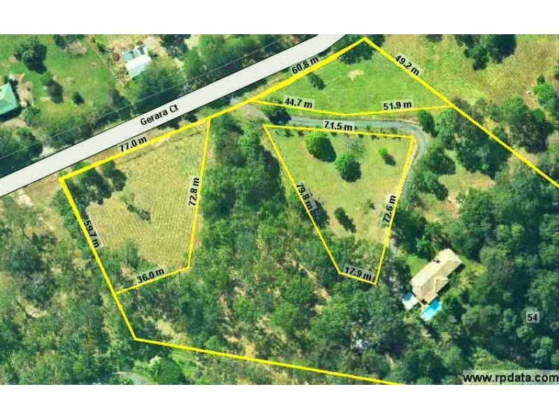 54 Gerara Court, Clagiraba QLD 4211