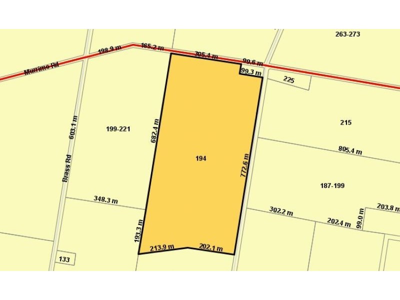 Mount Forbes QLD 4340