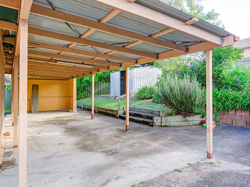 203 Calam Road, Sunnybank Hills QLD 4109