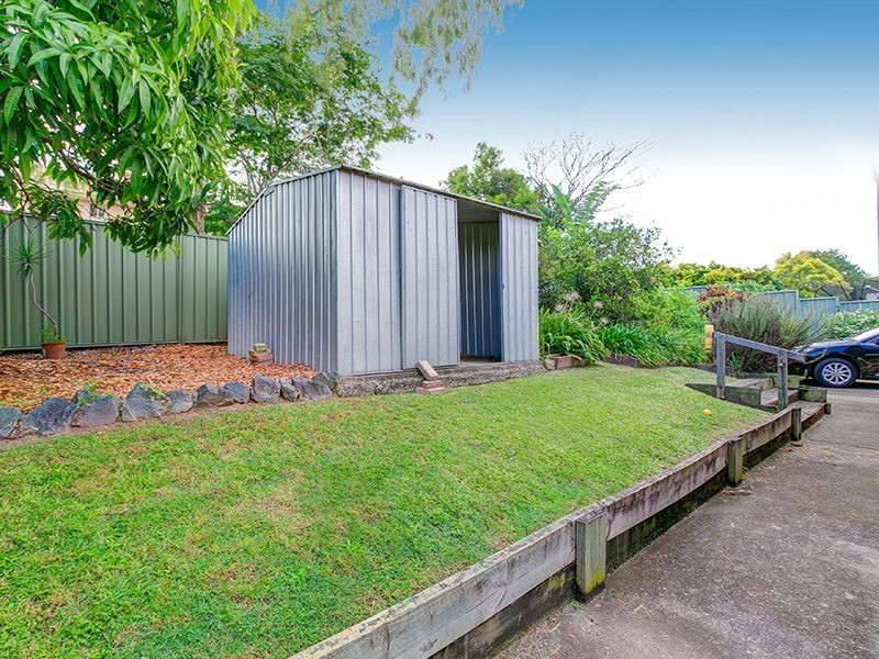 203 Calam Road, Sunnybank Hills QLD 4109