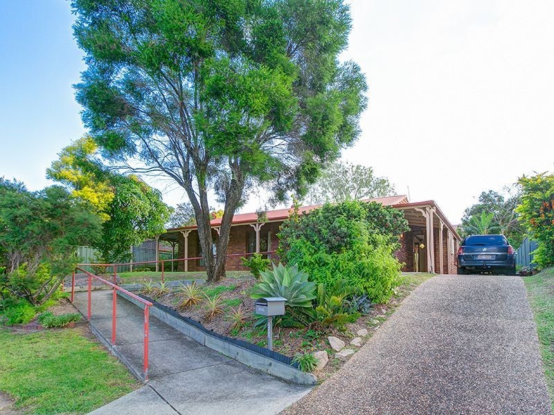 203 Calam Road, Sunnybank Hills QLD 4109