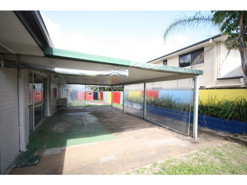 58 Gager, Sunnybank QLD 4109