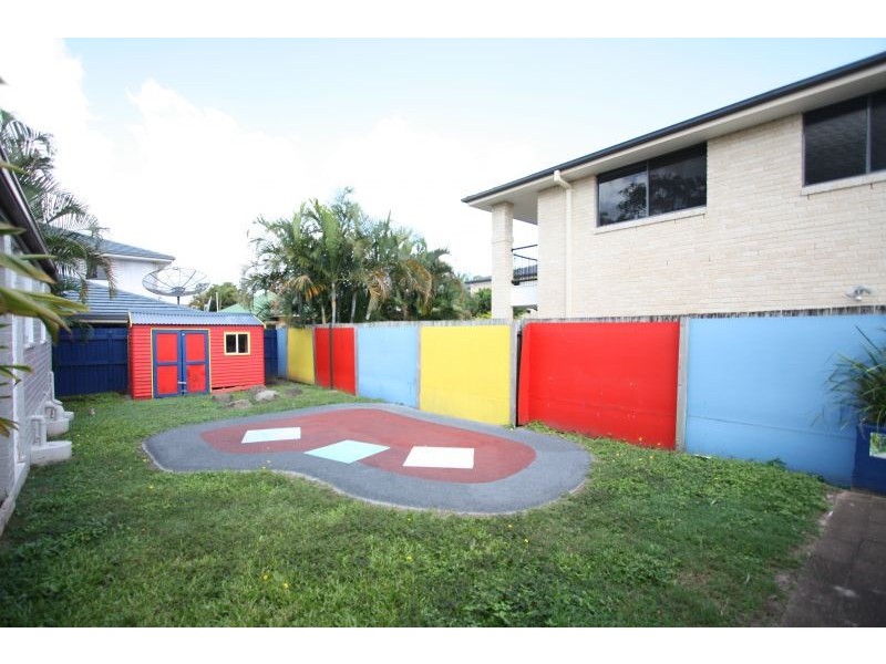 58 Gager, Sunnybank QLD 4109