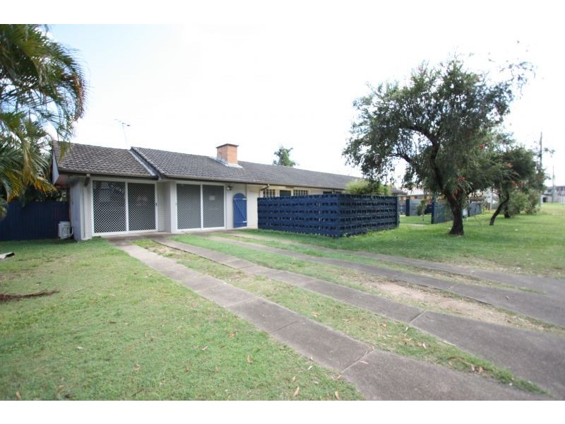 58 Gager, Sunnybank QLD 4109