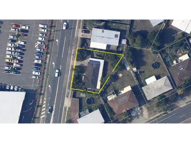 3 Sports Drive, Underwood QLD 4119