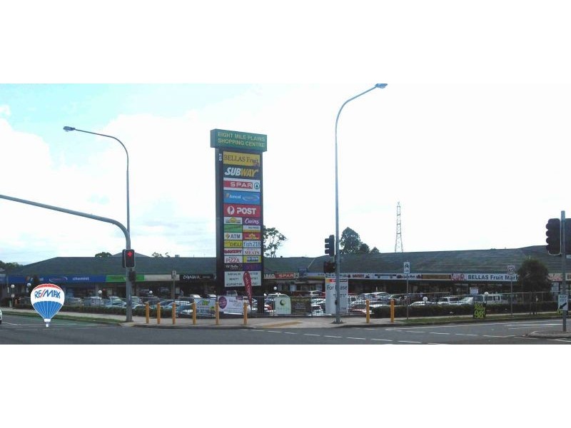 56 Bleasby Rd, Eight Mile Plains QLD 4113