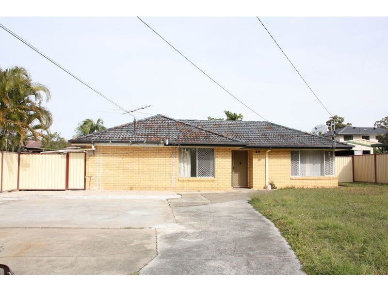 45 Delafield street, Sunnybank QLD 4109