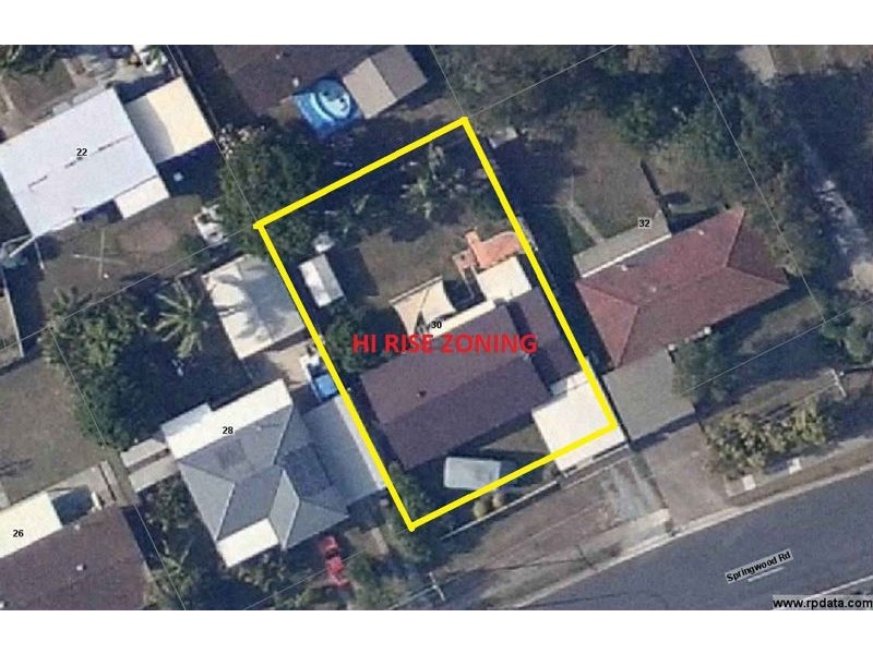 30 Springwood Rd, Underwood QLD 4119