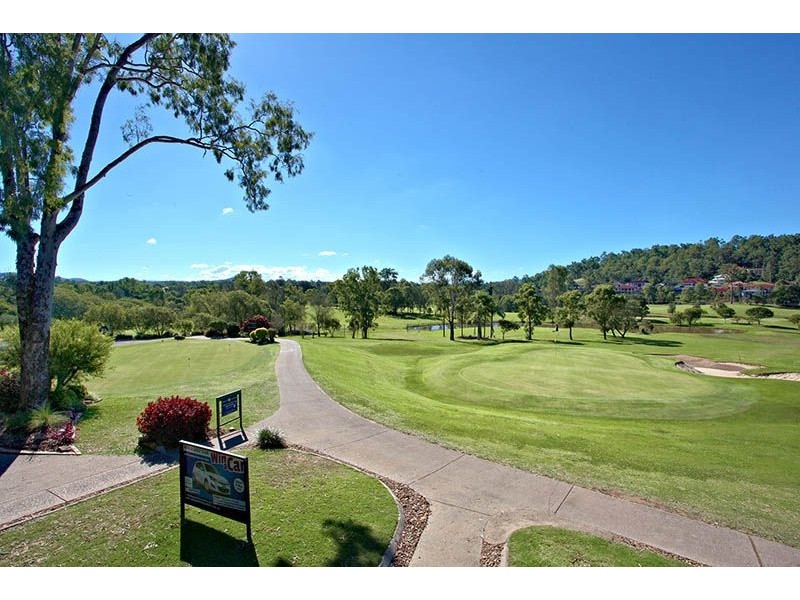 21 Fairway Ct, Mount Ommaney QLD 4074