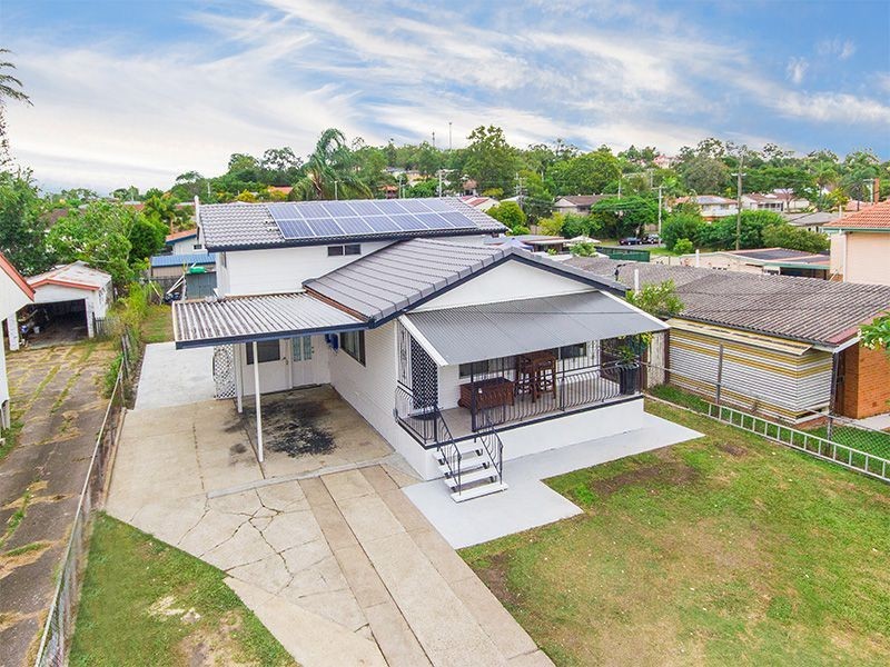 499 Beenleigh Rd, Sunnybank QLD 4109