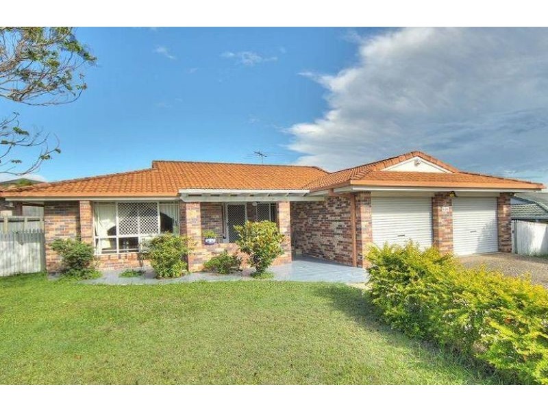 636 Gowan Rd, Calamvale QLD 4116
