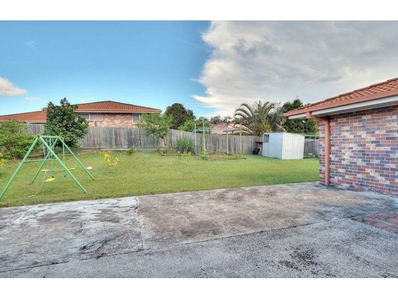 636 Gowan Rd, Calamvale QLD 4116